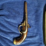 1777 french .69 caliber pistol - 5 of 11