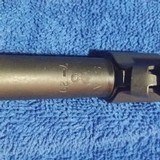 SPRINGFIELD 1922 M1 TRAINER 22LR. - 2 of 3