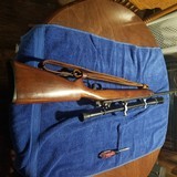SPRINGFIELD 1922 M1 TRAINER 22LR. - 3 of 3