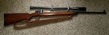 SPRINGFIELD 1922 M1 TRAINER 22LR. - 1 of 3