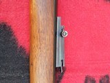 WINCHESTER WINDER MUSKET HIGH WALL TAKEDOWN 22LR - 11 of 15