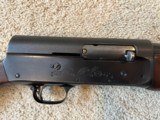 Browning A5 20 gauge - 3 of 13