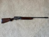 Browning A5 20 gauge