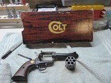 Colt New Frontier 44-40 - 13 of 15