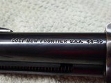 Colt New Frontier 44-40 - 5 of 15