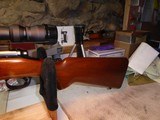 Remington Model 722 222Caliber - 3 of 12