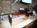 Remington Model 722 222Caliber - 1 of 12