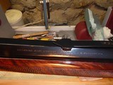 Browning M1885 45-70 cal. - 6 of 10