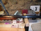 Browning M1885 45-70 cal. - 9 of 10