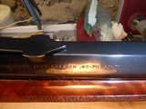 Browning M1885 45-70 cal. - 7 of 10