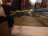 UbertisHenry Model 1890 44-40 - 10 of 15