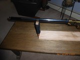 UbertisHenry Model 1890 44-40 - 3 of 15