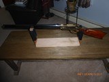 UbertisHenry Model 1890 44-40 - 1 of 15