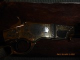 UbertisHenry Model 1890 44-40 - 14 of 15