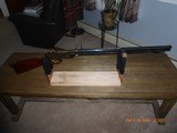 UbertisHenry Model 1890 44-40 - 7 of 15