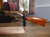 UbertisHenry Model 1890 44-40 - 2 of 15