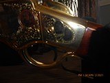 UbertisHenry Model 1890 44-40 - 5 of 15