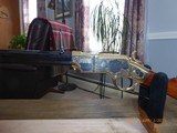 UbertisHenry Model 1890 44-40 - 6 of 15