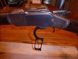 Winchester Model1873 38-40 - 10 of 15