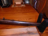 Winchester Model1873 38-40 - 8 of 15