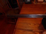 Winchester Model1873 38-40 - 2 of 15