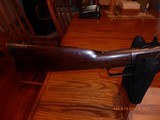 Winchester Model1873 38-40 - 6 of 15