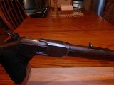 Winchester Model1873 38-40 - 7 of 15