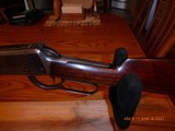 WINCHESTER MODEL 1894 38-55 - 5 of 14