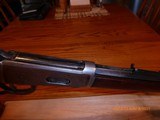 WINCHESTER MODEL 1894 38-55 - 8 of 14