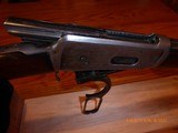 WINCHESTER MODEL 1894 38-55 - 11 of 14