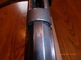 WINCHESTER MODEL 1894 38-55 - 12 of 14