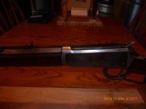 WINCHESTER MODEL 1894 38-55 - 4 of 14