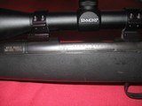 Colt Rifle Light
in 30-06 with Simmons 3-9x40 scope - 9 of 9