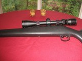 Colt Rifle Light
in 30-06 with Simmons 3-9x40 scope - 5 of 9