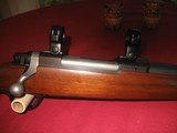 Ruger M77 Hawkeye .257 Roberts - 3 of 10