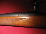 Ruger M77 Hawkeye .257 Roberts - 10 of 10