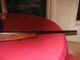 Winchester Model 70 in .243 with 3-9x40 Bushnell scope - 4 of 12