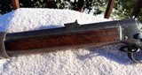 Remington Rolling Block, Remington Cadet Rifle No. 205 - 1 of 15