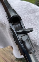 Remington Rolling Block 20 ga. slug barred action - 7 of 12