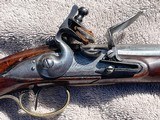 Early Flintlock pistol by Wagdon - 6 of 15