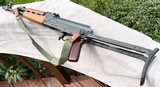 Century M70 AB2 Underfolder AK47 7.62x39 Yugoslavian M70AB2 - 9 of 15
