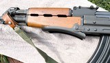 Century M70 AB2 Underfolder AK47 7.62x39 Yugoslavian M70AB2 - 7 of 15