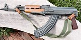 Century M70 AB2 Underfolder AK47 7.62x39 Yugoslavian M70AB2 - 1 of 15