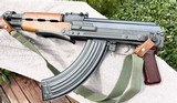 Century M70 AB2 Underfolder AK47 7.62x39 Yugoslavian M70AB2 - 4 of 15