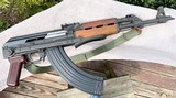 Century M70 AB2 Underfolder AK47 7.62x39 Yugoslavian M70AB2 - 8 of 15