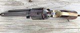 Uberti made “Colt Model 1871–72 Open Top” - 6 of 9