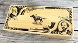 Uberti made “Colt Model 1871–72 Open Top” - 4 of 9