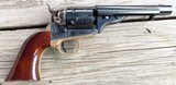 Uberti made “Colt Model 1871–72 Open Top” - 2 of 9