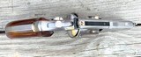 Smith & Wesson 629-1 .44 Combat Magnum 3'' - 5 of 12