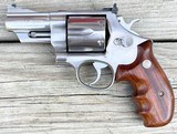 Smith & Wesson 629-1 .44 Combat Magnum 3'' - 2 of 12